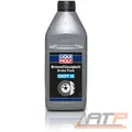 LIQUI MOLY 1 LITER BREMSEN FLÜSSIGKEIT BREMSFLÜSSIGKEIT DOT4 21157