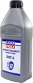 LIQUI MOLY 21157 Bremsflüssigkeit DOT 4 Mischbar Schutz Viskosität PKW 1 Liter