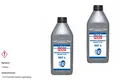 2 Liter Liqui Moly Bremsflüssigkeit DOT 4 FMVSS 116 3 ISO 4925 Class SAE J 1703