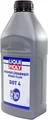 LIQUI MOLY Bremsflüssigkeit DOT 4 | 1 Liter | Bremsflüssigkeit | Art.-Nr.: 21157