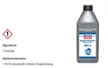 1 Liter Liqui Moly Bremsflüssigkeit DOT 4 FMVSS 116 3 ISO 4925 Class SAE J 1703