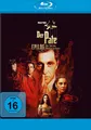 Der Pate - Epilog: Der Tod von Michael Corleone # BLU-RAY-NEU