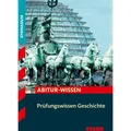 Stark Prüfungswissen Geschichte (Deutsch, Matthias Ehm, Heinrich Müller, Harald Müller, Johannes Werner, Alexander Lindner, Johannes Heinssen, Ralf Saal, 2022) (36206031)