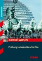 STARK Prüfungswissen Geschichte Abitur-Wissen