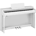 Yamaha CLP-825 Weiß E-Piano