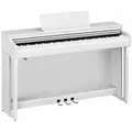 Yamaha CLP-825 WH - Digitalpiano