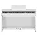 Yamaha Clavinova CLP-825 WH E-Piano