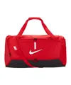Nike Freizeittasche Nike Performance Academy Team Duffel Tasche (95l), Polyester