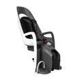 Hamax HAM553111 - Caress + Carrier Adapter - White / Black