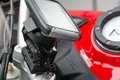 19873-navigatorhalterung am lenker GPS kompatibel mit DUCATI MULTISTRADA 950