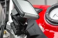 GPS-Halterung für Sw-motech Ducati Multistrada 1200-950-1260-V2 GPS.22.58 Lenker