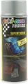 DUPLI-COLOR 191770 Supertherm Silber 800°C 400 ml