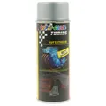 DUPLI-COLOR Supertherm Silber 800°C 400 ml Hitzelack Motorlack Auspufflack