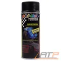 400ml DUPLI COLOR SUPERTHERM SILVER 800°C AUSPUFFLACK MOTORLACK HITZELACK