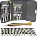MMOBIEL 25 in 1 Reparatur Profi Tool Kit für Smartphone / Laptop / Tablet / MacBook