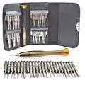25 in 1 Reparatur Profi Tool Kit für Smartphone / Laptop / Tablet / MacBook