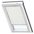 VELUX Verdunkelungsrollo "DKL MK06 1085S", beige, Polyester