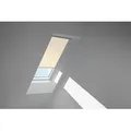 VELUX Verdunkelungsrollo DKL MK06 1085S Hellbeige,Schiene alu        PG:S