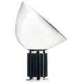 Flos Taccia Tischleuchte Black