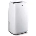 Remko Klimagerät SKM 260 Eco Raumklimagerät 2,6 kW mobile Klimaanlage 1601260