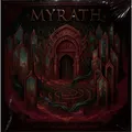Myrath / WILDERNESS OF MIRRORS (LP) / earMUSIC / 0221218EMU / LP