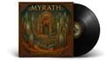 Myrath - Wilderness Of Mirrors [New Vinyl LP] Gatefold LP Jacket, 180 Gram