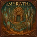 Wilderness of Mirrors (LP) | Myrath | Vinyl / Schallplatte | 2026 | earMUSIC