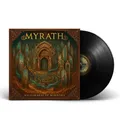 MYRATH - Wilderness Of Mirrors - Vinyl-LP - black Vinyl