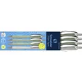 4er Multipack Schneider Schreibgeräte Slider Rave XB Trend 25, Box 4 Stück