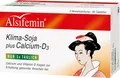 Alsifemin Klima Soja + Calcium + D3 Tabletten 108.2 g