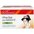 Alsifemin Klima-Soja plus Calcium D3 Tabletten 60 St