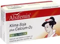 Alsifemin Klima Soja+Calcium+D3 Tabletten 60 St