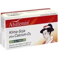 ALSIFEMIN Klima Soja+Calcium+D3 Tabletten 60 St
