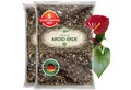 OraGarden Spezialerde OraGarden Aroiden-Erde 3 Liter, mit Wurmhumus, (Packung), Enthält wertvollen Wurmhumus