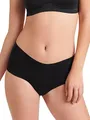 Sloggi Damen Zero Modal 2.0 Short, Black, L