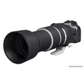 EasyCover Lens Oak Objektivschutz Canon RF 100-500mm F4.5-71L IS USM schwarz