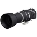 easyCover Lens Oak Objektivschutz für Canon RF 100-500mm F4.5-7.1L IS USM Schwarz 68923541