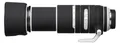 EASYCOVER Lens Oak Cover schwarz für Canon RF 100-500mm