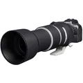 Easycover Lens Oak Objektivschutz  Canon RF 100-500mm F4.5-7.1L IS USM Schwarz