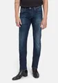 BALDESSARINI 5-Pocket-Jeans John Movimento Stretch Denim