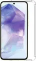 Mobeen Clear Cover, Handyhülle transparent, Samsung Galaxy A56 5G