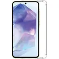 Samsung Designed for Clear Case (Samsung Galaxy A56 5G) (GP-FPA566AECTW)
