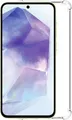 Samsung Mobeen Clear Cover A56 Transpar Cover Galaxy A56 5G Transparent GP-FPA566AECTW