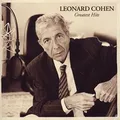 Leonard Cohen Greatest hits (17 tracks, 1967-2009)  [CD]