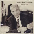 LEONARD COHEN - CD - GREATEST HITS  ( 2009 )