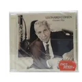 Leonard Cohen - Greatest Hits - Suzanne Sisters of Mercy auf CD - NEU & OVP