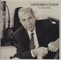 Greatest Hits Leonard Cohen