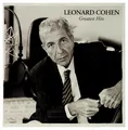 Leonard Cohen CD Greatest Hits NEUwertig
