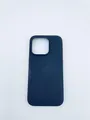 Apple Fine Weave Case mit MagSafe für iPhone 15 Pro – Schwarz ???????