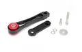 Drehmomentstütze für das untere Motorlager PU Black Edition für Rennsport für A3 S3 R32 2.0l TFSI TDI 1043016 Referenznummer: 1K0199855